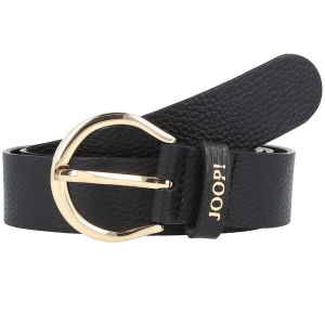 Foto van product JOOP! Riem goud / zwart