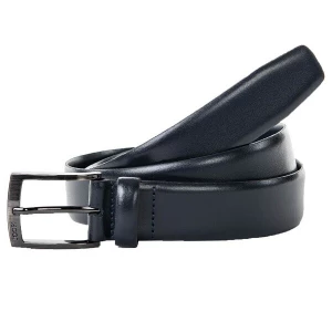 Foto van product JOOP! Riem 'JOOP!COLL.BELT 3, 5 CM / NOS' donkerblauw