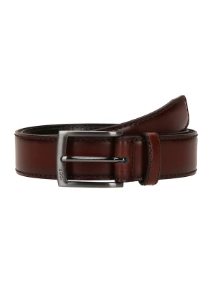 Foto van product JOOP! Riem kastanjebruin