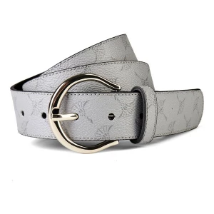 Foto van product JOOP! Riem lichtgrijs