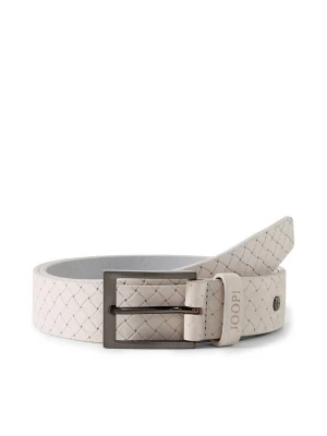 Foto van product JOOP! Riem lichtgrijs