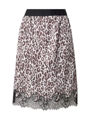 Foto van product JOOP! Rok beige / zwart