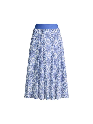 Foto van product JOOP! Rok blauw / wit