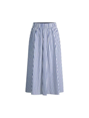 Foto van product JOOP! Rok blauw / wit