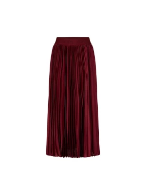 Foto van product JOOP! Rok bordeaux