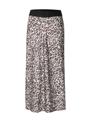 Foto van product JOOP! Rok ecru / pastelblauw / donkerbruin / zwart
