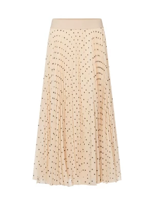 Foto van product JOOP! Rok sand / zwart