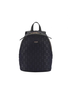Foto van product JOOP! Rugzak 'Collana Tessuto Enrica' donkerblauw