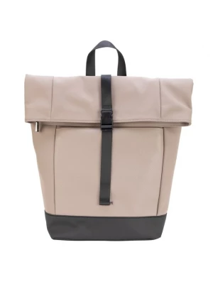 Foto van product JOOP! Rugzak taupe / antraciet