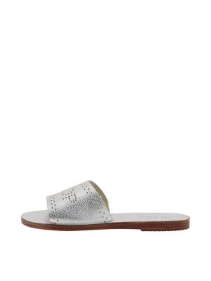 Foto van product JOOP! Sandaal zilver