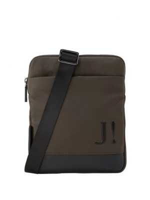 Foto van product JOOP! Schoudertas marine / groen / zwart