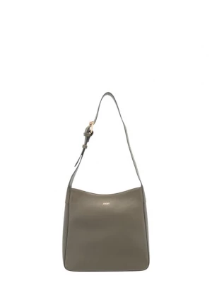 Foto van product JOOP! Schoudertas 'Sofisticato 1.0 Elda' olijfgroen