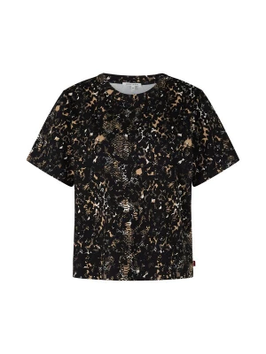 Foto van product JOOP! Shirt beige / bruin / zwart