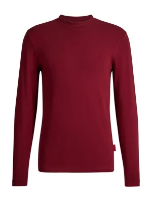 Foto van product JOOP! Shirt 'Cedric' karmijnrood