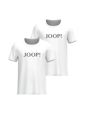 Foto van product JOOP! Shirt 'Comfort' zwart / wit