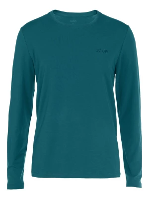 Foto van product JOOP! Shirt ' Core ' petrol / donkergroen