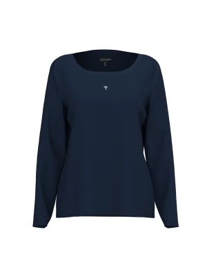 Foto van product JOOP! Shirt 'Cosy' donkerblauw