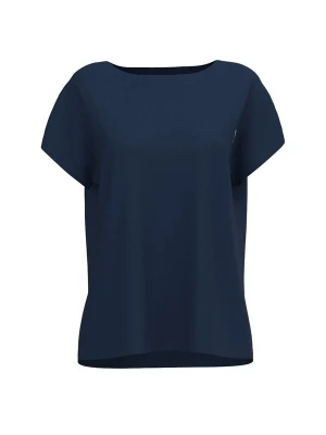 Foto van product JOOP! Shirt 'Cosy' donkerblauw