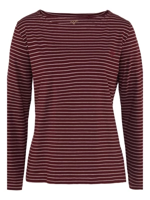 Foto van product JOOP! Shirt 'Cosy' donkerrood