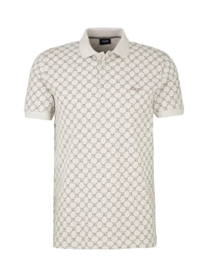Foto van product JOOP! Shirt donkergrijs / offwhite