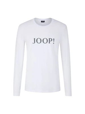 Foto van product JOOP! Shirt donkergrijs / wit