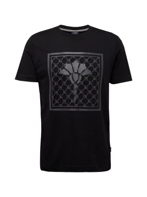 Foto van product JOOP! Shirt donkergrijs / zwart