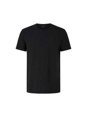 Foto van product JOOP! Shirt donkergrijs / zwart