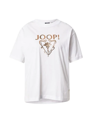 Foto van product JOOP! Shirt goud / wit