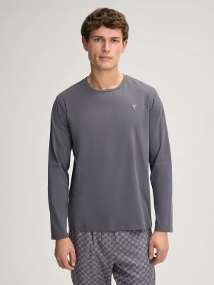 Foto van product JOOP! Shirt grijs / donkergrijs
