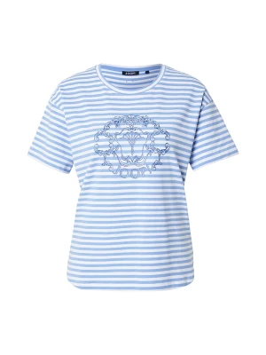 Foto van product JOOP! Shirt hemelsblauw / wit