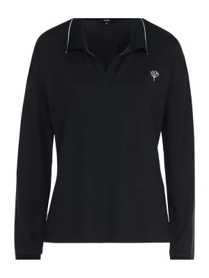 Foto van product JOOP! Shirt 'Leisure' zwart