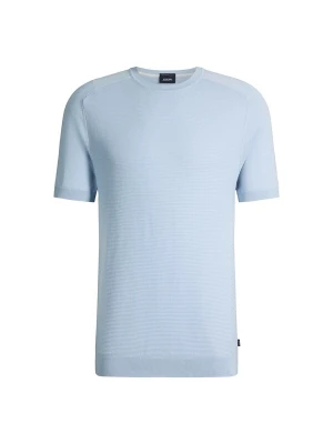 Foto van product JOOP! Shirt lichtblauw