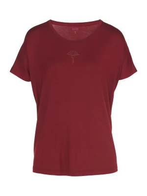Foto van product JOOP! Shirt ' Luxe ' donkerrood