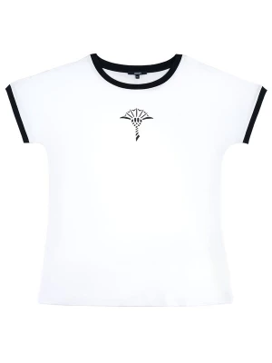 Foto van product JOOP! Shirt 'Move' zwart / wit