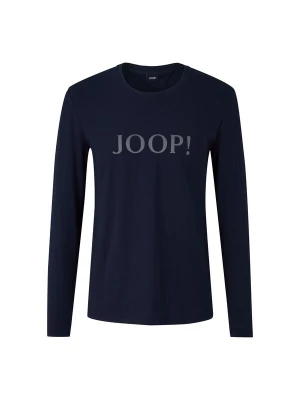 Foto van product JOOP! Shirt navy / grijs