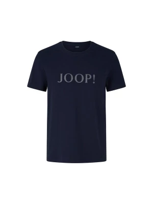 Foto van product JOOP! Shirt navy / lichtgrijs