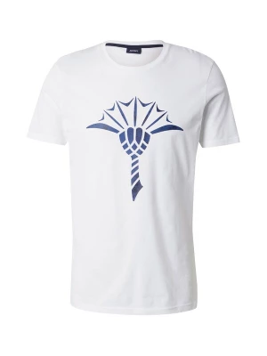 Foto van product JOOP! Shirt navy / wit