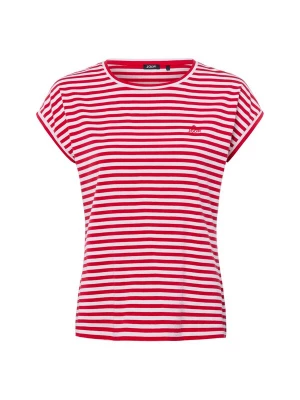 Foto van product JOOP! Shirt rood / wit