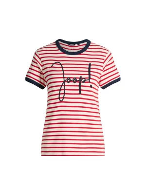 Foto van product JOOP! Shirt rood / zwart / wit