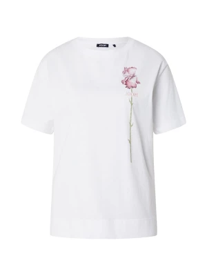 Foto van product JOOP! Shirt 'Tate' lichtgroen / pastelroze / donkerroze / wit