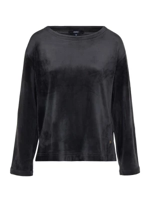 Foto van product JOOP! Shirt ' Velvet Oversized ' zwart
