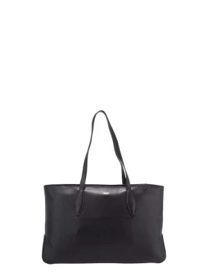 Foto van product JOOP! Shopper 'Sofisticato 1.0 Isadora' zwart