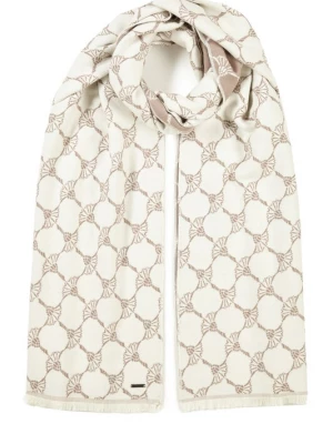 Foto van product JOOP! Sjaal beige / lichtbeige
