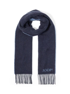 Foto van product JOOP! Sjaal donkerblauw