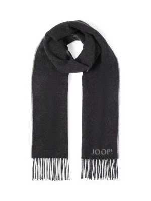 Foto van product JOOP! Sjaal 'Larsen' zwart