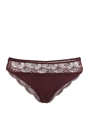 Foto van product JOOP! Slip ' Beautiful ' donkerrood