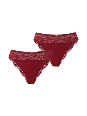 Foto van product JOOP! Slip 'Beautiful' rood