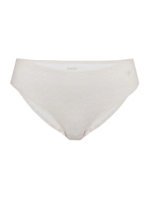 Foto van product JOOP! Slip ' Sensation Allover Print ' beige