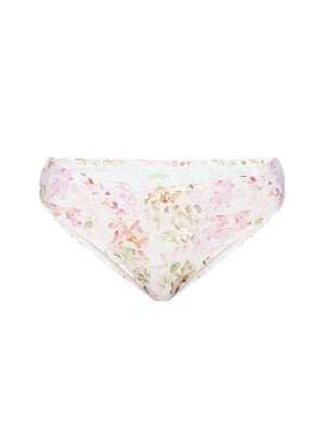 Foto van product JOOP! Slip ' Sensation ' beige / groen / pink / wit