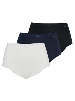 Foto van product JOOP! Slip 'Sensation' grijs gemêleerd